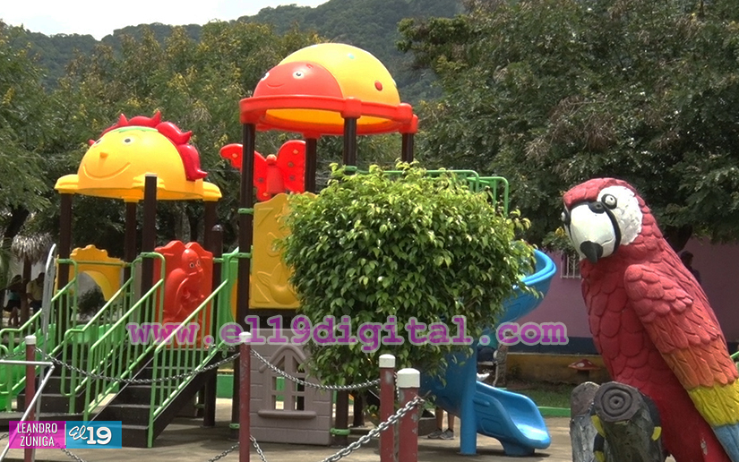 parque